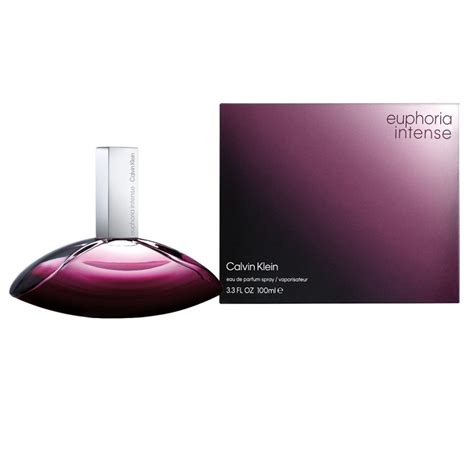 calvin klein euphoria women review